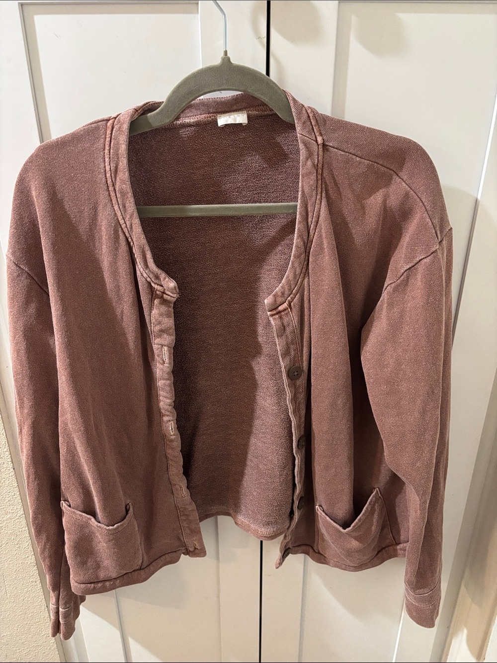 Poetry Light Jacket